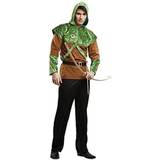 My Other Me Kostume til voksne Robin Hood 5