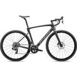 64 cm - Sort Landevejscykler Specialized Roubaix Expert Racing Bike - Carbon