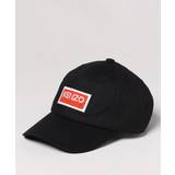 Kenzo Dame Hovedbeklædning Kenzo Hat Men colour Black