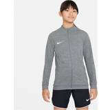 Grå - XL Overtøj Nike Academy Track Jacket Juniors