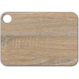 Arcos cutting board, wood Skærebræt