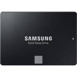 8 Harddiske Samsung Enterprise PM893 1.92TB 2.5' SATA 6Gb/s, V6 TLC V-NAND, AES 256-bit, Box