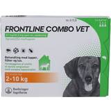 Frontline Combo Vet. hund 2-10 kg 3