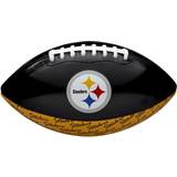 NFL Fanprodukter Wilson Pittsburgh Steelers NFL City Pride Ball