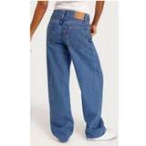 Levi's Dame Jeans Levi's Baggy jeans Indigo Baggy Dad Jeans W25/L34