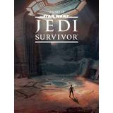 The Art of Star Wars Jedi Survivor (Hardcover)