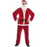 Herrer Udklædningstøj My Other Me Kostume til voksne Santa Claus 5