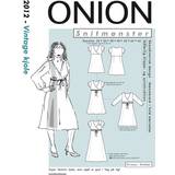 Tøj Onion 2012 vintage kjole