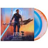 Star Wars Jedi: Survivor LP] (Vinyl)