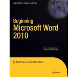 Beginning Microsoft Word Apress (2010)