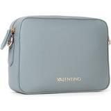 Valentino Blå Tasker Valentino Bags Brixton Crossbody bag blue-grey
