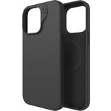 Zagg Apple iPhone 15 Pro Max Mobilcovers Zagg Gear4 Manhattan Snap Cover iPhone 15 Pro Max Sort