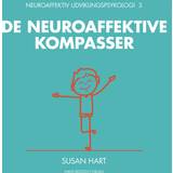 Neuroaffektiv udviklingspsykologi 3 Lydbog Susan Hart