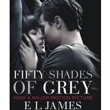 Fifty Shades of Grey E. L. James