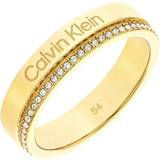 Calvin Klein Ringe Calvin Klein Ring til kvinder 1681310