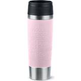 EMSA Classic Insulated Pastel Pink Termokop 50cl