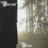 Belus Jewel Case Burzum (CD)