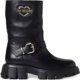 Moschino Støvler Moschino EU 36 Love Ankle boots