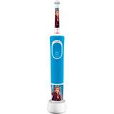 Elektriske tandbørster & Mundskyllere Oral-B Kids Electric Toothbrush Frozen II