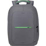 American Tourister Grå Tasker American Tourister Urban Groove Commute Backpack 15.6" Anthracite Grey