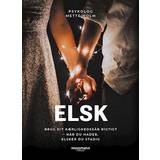 Bøger ELSK (Indbundet, 2023)