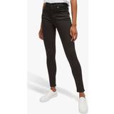 French Connection Ballonærmer - Dame Jeans French Connection Mid Rise Skinny Rebound Jeans
