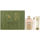 Gucci Parfumer Gucci Guilty Pour Femme Gift Set EdP 90ml+ EdP 10ml + Body Lotion 50ml