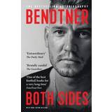 Bendtner: Both Sides Nicklas Bendtner