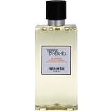 Hermès Bade- & Bruseprodukter Hermès Terre D'Hermès Hair & Body Shower Gel 200ml