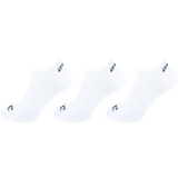 O'Neill Hvid Tøj O'Neill 3-Pack Sneaker Sock Sokker Hvid