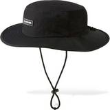 Dakine V-udskæring Tøj Dakine No Zone Hats Men Black Small/Medium