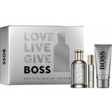 Hugo Boss Parfumer Hugo Boss Boss Bottled Gift Set EdP 100ml + EdP 10ml + Body Lotion 100ml