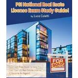 PSI National Real Estate License Study Guide! The Best Test Prep Book to Help You Get Your Real Esta (2020)