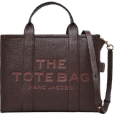 Marc Jacobs Tote Bag & Shopper tasker Marc Jacobs The Medium Tote Bag - Ganache