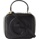 Gucci Kreditkortholdere Tasker Gucci Blondie Crossbody Bag - Black