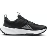 48 ½ - Rød Sportssko Nike Juniper Trail 2 M - Black/White