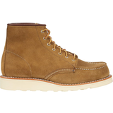 Red Wing Dame Sko Red Wing Heritage 6" Classic Moc - Olive Mohave