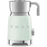 Smeg Kaffemaskiner Smeg 50's Style MFF11PG