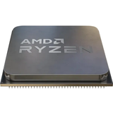6 - AMD Socket AM5 CPUs AMD Ryzen 5 7500F 3.7 GHz Socket AM5 MPK