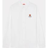 Kenzo XL Skjorter Kenzo Shirt Men colour White