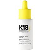 Tørre hovedbunde - Udglattende Hårolier K18 Molecular Repair Hair Oil 10ml