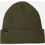 Burton Dame Huer Burton Recycled All Day Long Beanie Forest Moss