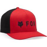 Fox Sort Tilbehør Fox Racing Men Absolute Flexfit Hat MDNT