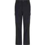 Moncler 46 Bukser & Shorts Moncler Cargo Pants Black