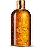 Molton Brown Tuber Shower Gel Molton Brown Body Wash Oudh Accord & Gold 300ml