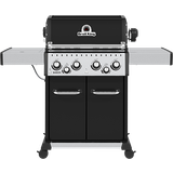 Broil King Rustfrit stål Grill Broil King Baron 490