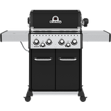 Broil king 490 Broil King Baron 490