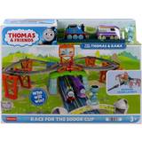 Togbaner sæt Thomas & Friends Race for the Sodor Cup