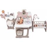 Dukkesenge - Plastlegetøj Dukker & Dukkehus Smoby Baby Nurse Large Doll's Play Center