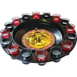 Roulette Fizz Creations Drinking Games Roulette Wheel